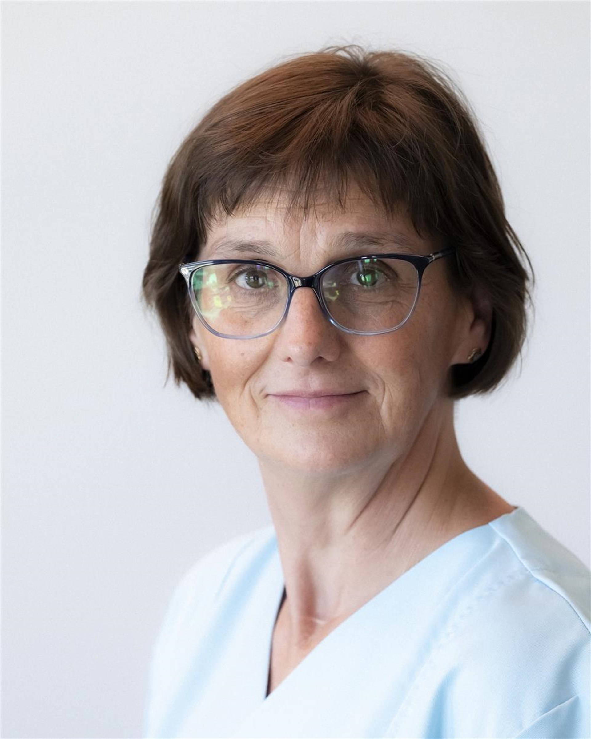 Simone Senft PDL