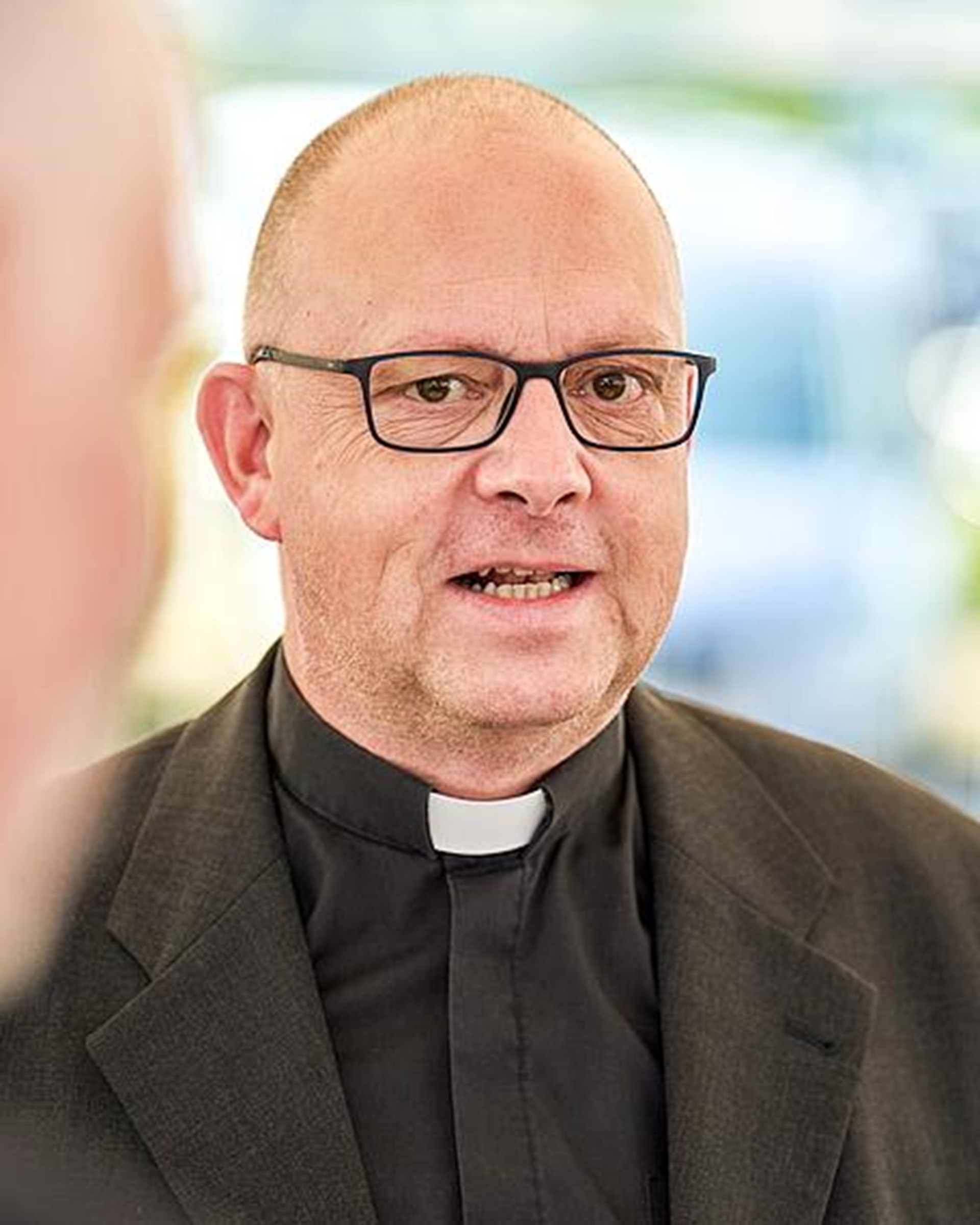 Marcellus Klaus